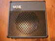 Vox Valvetronics 30 Watt Guitar Amp - Model Ad30vt-Xl