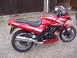 kawasaki GPZ500S motorbike RED 6months MOT & Tax,  T....