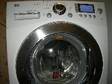LG Washing machine 9kg All singing & dancing top of the....