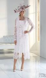 Get the Best Mother of the Bride Dresses from Florentyna Dawn