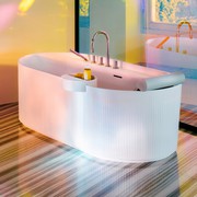 Buy bathtubs online at Cheshire tiles and bathrooms.