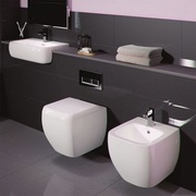 Luxury Designer Wall Hung Toilets For Sale