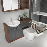 Buy traditional basin units from our gorgeous range of luxury bathroom