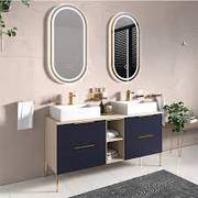 Elevate your bathroom with stylish vanity units. Shop now!