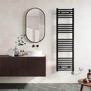 Elevate your bathroom with our Electric Heated Towel Rails.
