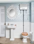 UK Bathroom Brands - Shop from Any bathroom or tile brand with the Big