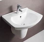 Buy Catalano Wall Hung Basins online from Cheshire tiles and bathrooms
