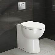 Back to Wall Toilets on SALE at Cheshire Tile and Bathroom Shop