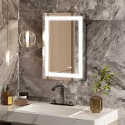 Browse Our Extensive Range Of Bathroom Mirrors online at UK's Leading 