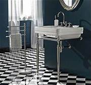 Checkout our exclusive collection of washstands with basin in both mod