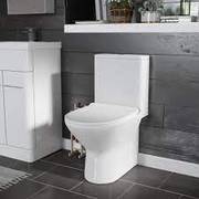 Buy Close Coupled Toilets for your bathroom today!