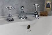 Top Deals on the Basin Taps From leading brassware brands in the UK!