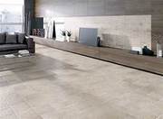 Premium Stone Effect Tiles – Natural Look Porcelain from Sant’Agostino
