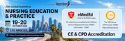 25th Global Summit on Nursing Education and Practice (GSNEP 2026)-stoc